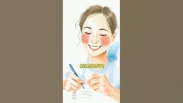 How to Organize Paper Clutter (Once and For All) #shorts