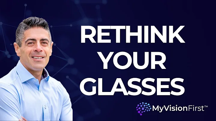 Why Your Glasses Might Be Making Your Eyes Worse (What Eye Doctors Don’t Tell You)