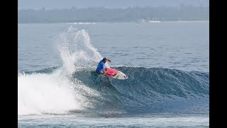 Krui Pro 2018 | Day 1