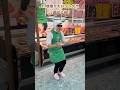 これが田舎のスーパーのタイムサービスだ！