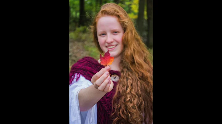 5 Minutes of Fame: Ruby Schroeder