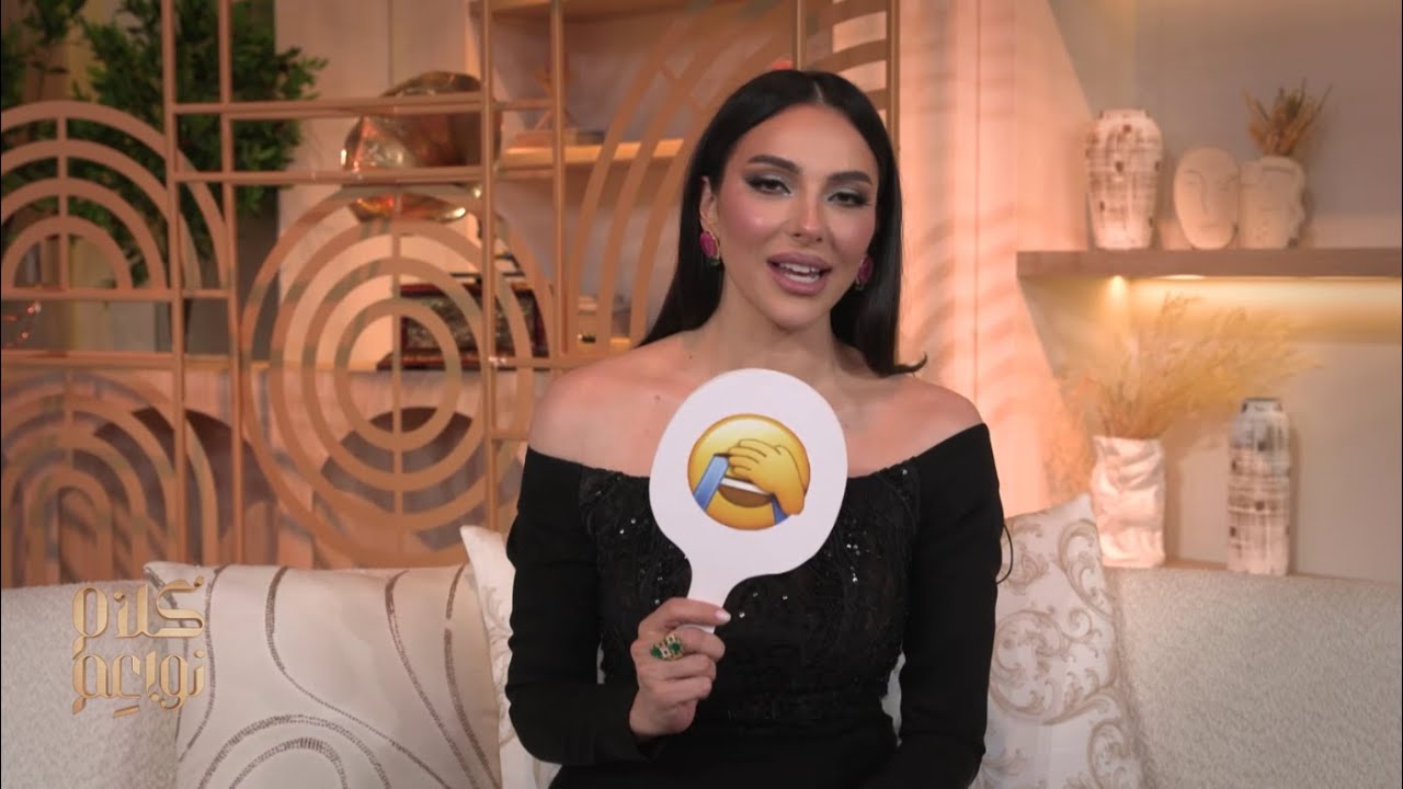 مواقف لا تنسى من كواليس 