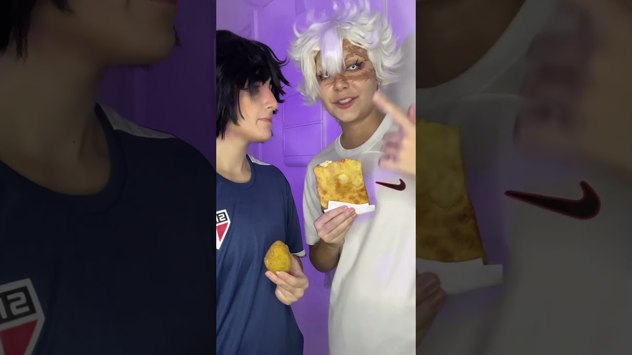 E se o Tomioka e o Sanemi fossem brasileiros? #brasil #kimetsunoyaiba