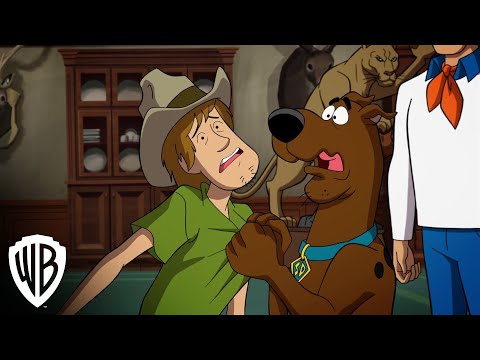 Scooby-Doo! Shaggy’s Showdown Trailer