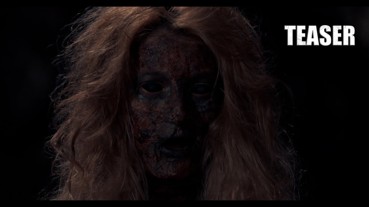 RAHHA TEASER / 7 Nisan'da Sinemalarda !