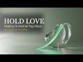 GRIEF IS LOVE Emotional Healing Music therapy inner peace calm