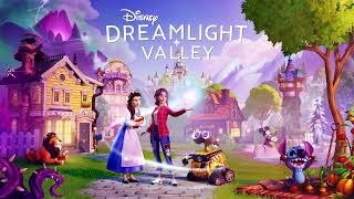 Befriend Kristoff (Lost in the Woods) : Disney Dreamlight Valley Original Soundtrack