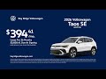 Volkswagen Taos 08/01/2026 7781597