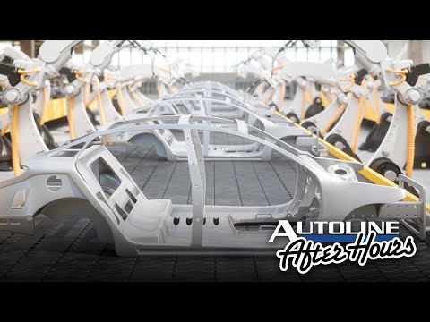 How Automakers Figure Out What Kinds Of Cars To Make - Autoline After Hours 547