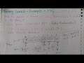 2.1 Binary Search Example | DSU | 313301| Unit 2| DSU Unit 2 K Scheme | Diptesh Dange| MSBTE|