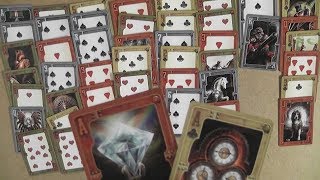 Biraz Oynayalım - Freecell screenshot 2