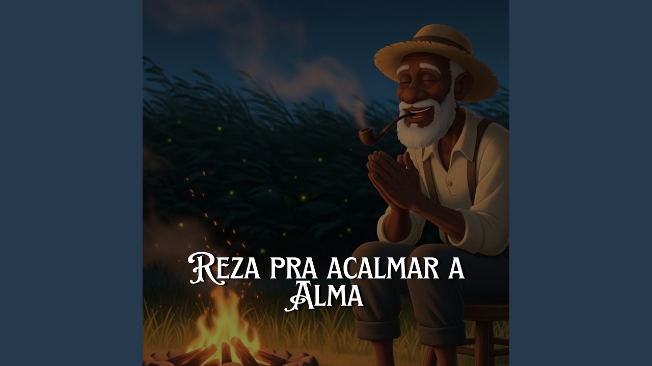 Reza pra Acalmar a Alma