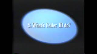 1995 Ameritech Hey Whats that do? Sale TV Commercial