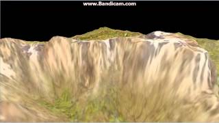 Heightmap Terrain Generation 3/19/15