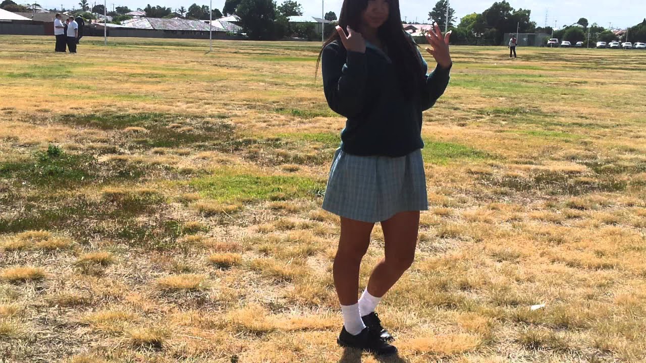 BEST CINNAMON CHALLENGE EVER