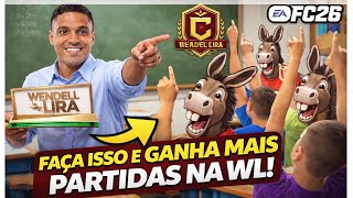 Como Ganhar Mais Partidas Na Wl Jogue Dessa Forma Para Conseguir Mais Vitórias