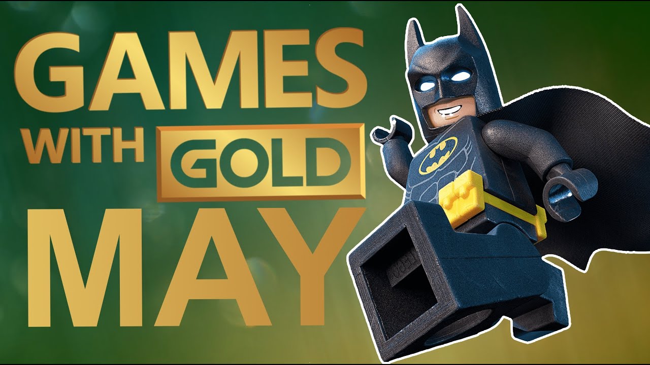May 4 FREE Games with Gold Games - (Xbox Games with gold May 2021 Review) - Free Xbox games GWG