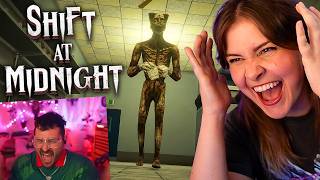 our experience with Shift at Midnight...