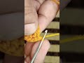 Crochet Tips for Beginners #youtubecharts#viralshort #crochet #noorcollection5 #youtubeshortsfield
