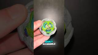 HOW TO MAKE BEYBLADE XS MOST DOMINANT COMBO