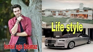 İsmail age Şaşmaz Life Style, Age, D.O.B, Net Worth, Hobbies, Girlfriend and Much More |BA| Creation