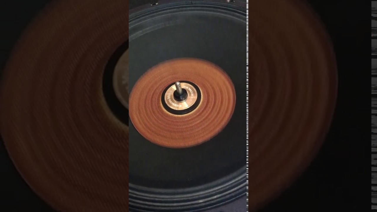 Sleduj Bass Automator "Electromagnetic" Playing through Cerwin Vega 18" Stroker na YouTube Sleduj Bass Automator "Electromagnetic" Playing through Cerwin Vega 18" Stroker na YouTube