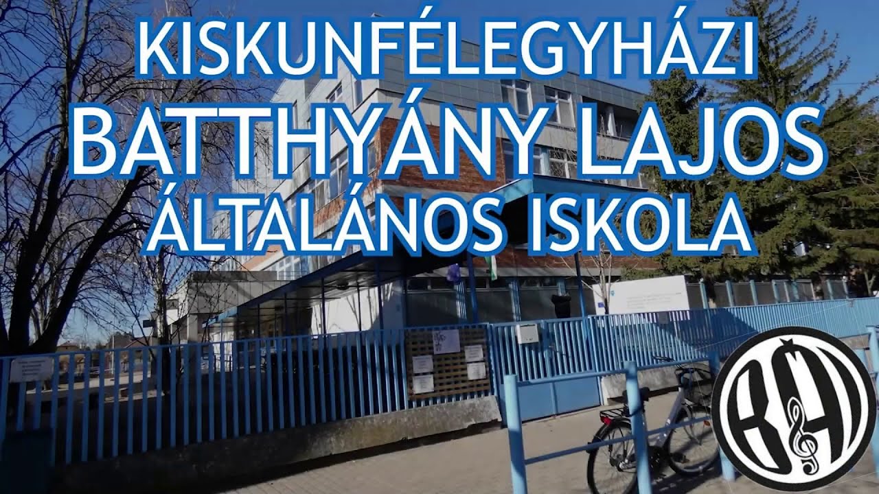 Bemutatkozó - Batthyány - Kiskunfélegyháza