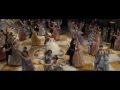 Movie trailer: Anna Karenina