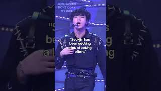 Things Real Sasaengs Ever Said kpopshorts shorts