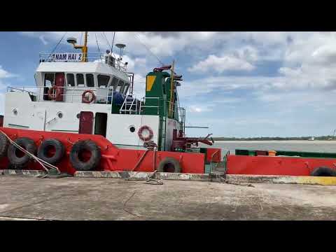 Video Thi bằng lái Cano,Jeski,Du Thuyền.Tphcm 0911178148... - YouTube