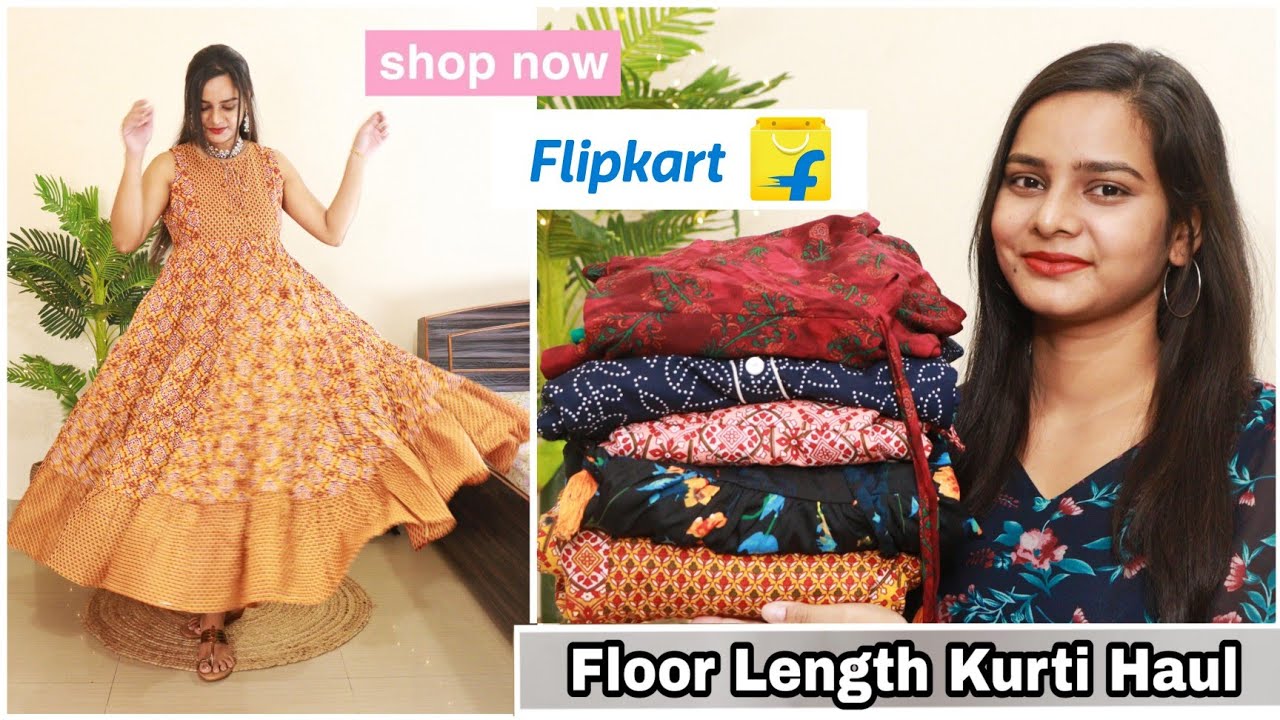 Flipkart kurti set haul under 999 | Big Billion Day Sale Flipkart | Isha  Vinod Jain - YouTube