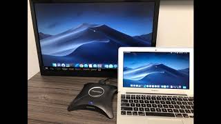 Famous ScreenBeam macOS and iOS screen mirroring Wealth