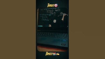 Nimcet preparation || MCA || NIT colleges 🎯📚✍️.....#shorts #ytshorts #viral #study #motivation