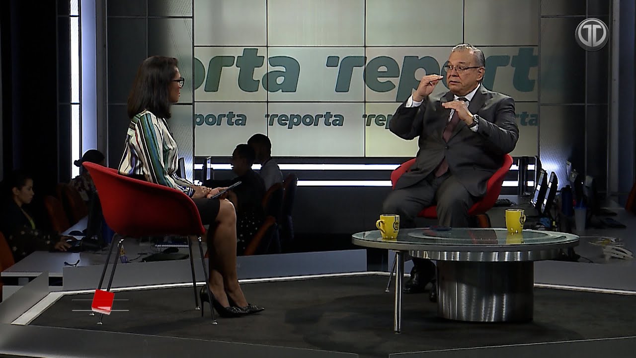 Cara a Cara con Jorge Nicolau