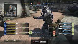 Assembly Winter 2018 ASUS ROG CS:GO - Final, HAVU.PHZ vs. Team-LDLC map 2