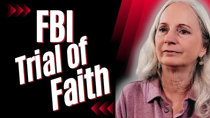 FBI Trial of Faith...Susan W. Lester