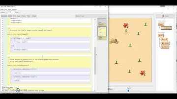 Greenfoot Video 4.0:  CH 4 Introduction