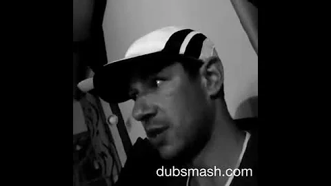 Dubsmash I watch a lot of black porn