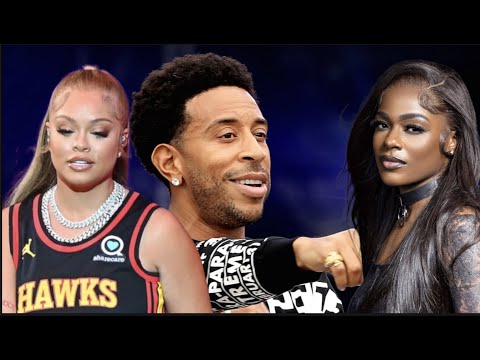 Ludacris Goes BALLISTIC On Omeretta's Sorry Not Sorry After Latto Namedropped The OG!| FERRO