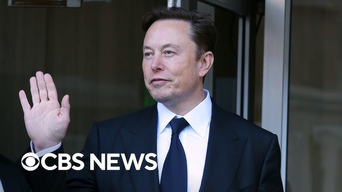 Elon Musk testifies in civil trial over 2018 tweets about Tesla going private - YouTube