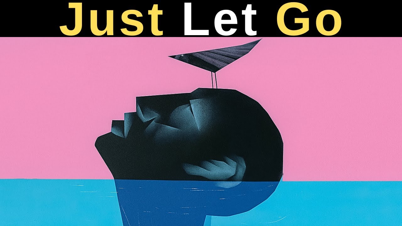 Let Them, Just Let Them