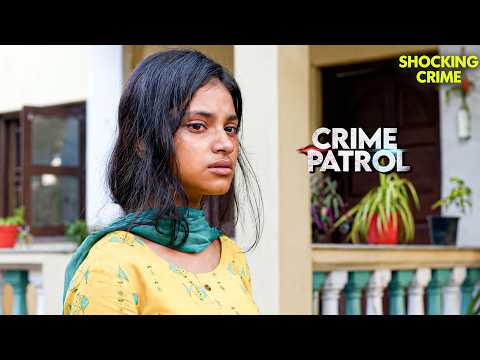 नेता ने की रक्षा या उतारी इज्जत? | Crime Patrol Satark | Crime Story | Full Episode #crime
