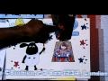 Lily S Card On CBeebies 