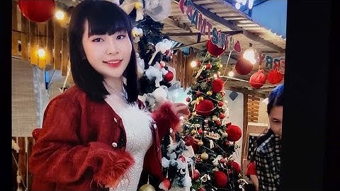 Xin chào cô chú anh chị mình buổi tối an lành noen về không khí se lạnh chỗ cô chú có lạnh hog ạ