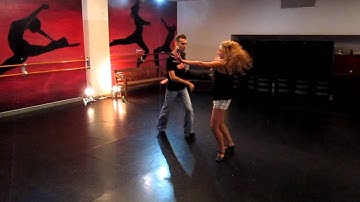 Itay Elazar  & Shanie Ram  09.09.2011