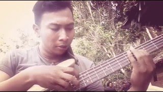 Teuku Rizky Noer - Naik Delman Bass Tapping