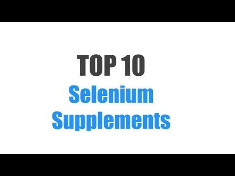 What L-Selenomethionine Scoliosis