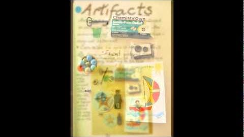 Making Effective Use of The Writers Notebook- Alan j Wright.wmv