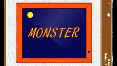 Button Escape 17 video walkthrough