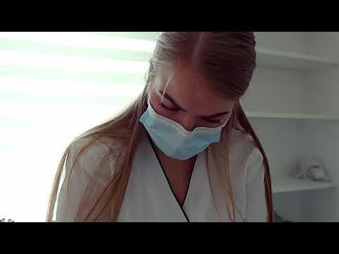 Video: Gydomosios Rankos - Alternatyvus Vaizdas